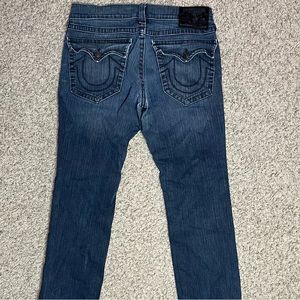 Vintage True Religion Jeans Ricky